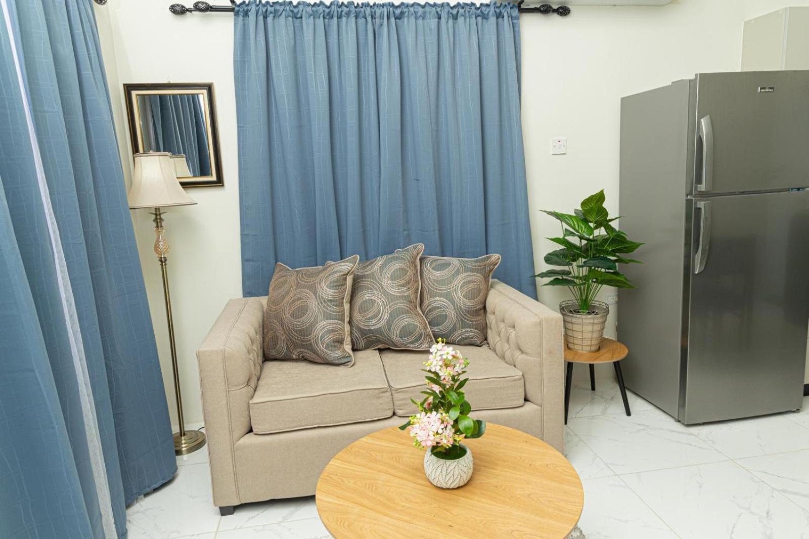 Phoenix Park Villas - Portmore - 10Mins To Beach Kültér fotó